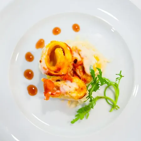 Falco Hotel Riccione