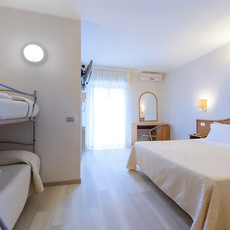 Hotel Falco Riccione