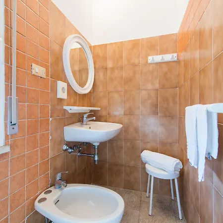 Hotel Falco Riccione