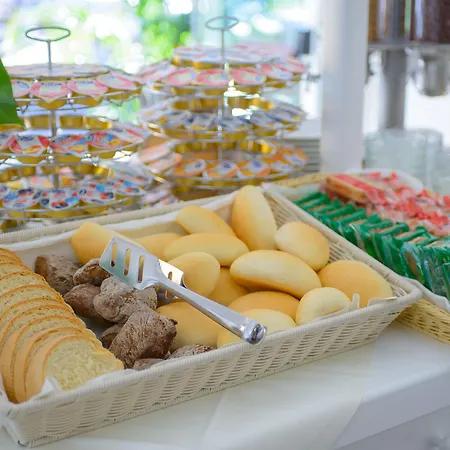 Hotel Falco Riccione