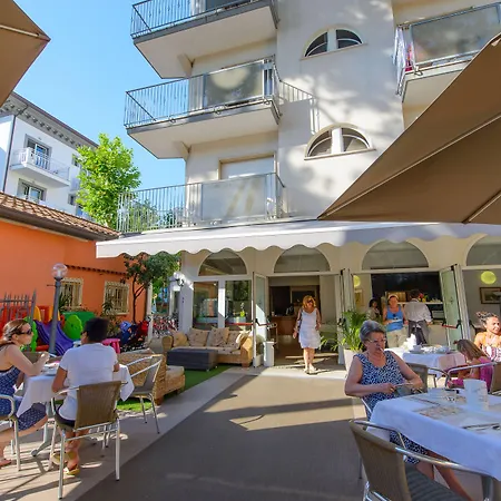 Falco Hotel Riccione