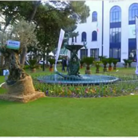 Hotel Falco 3*