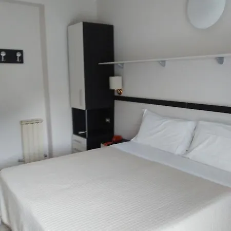 Hotell Falco