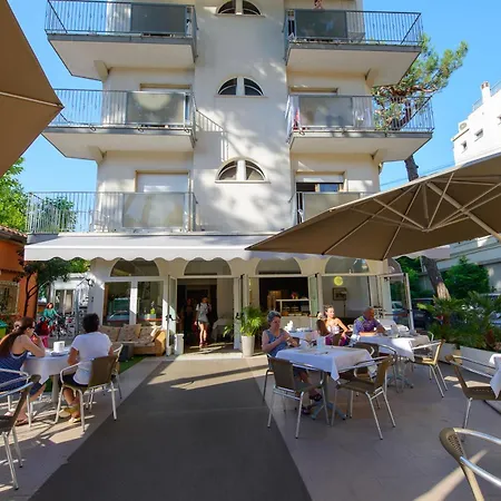 Hotel Falco Riccione