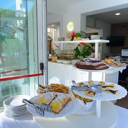 Hotel Falco Riccione