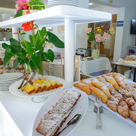 Hotel Falco Riccione