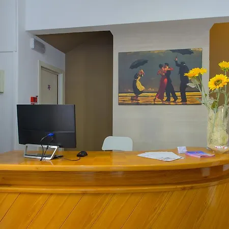 Falco Hotell Riccione