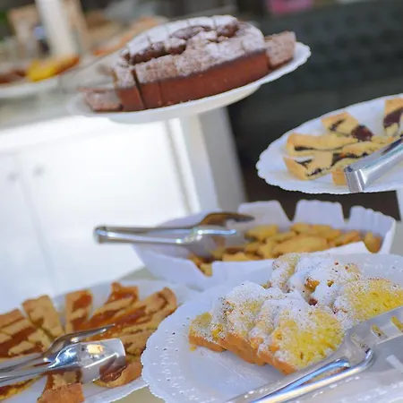 Hotel Falco Riccione