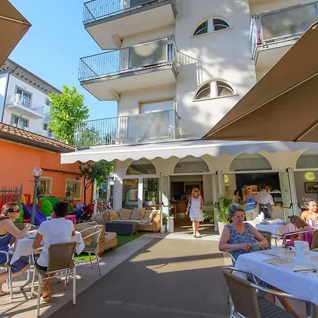 Falco Riccione