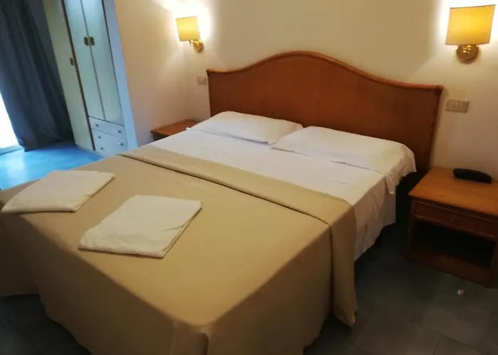Hotel Falco 3*