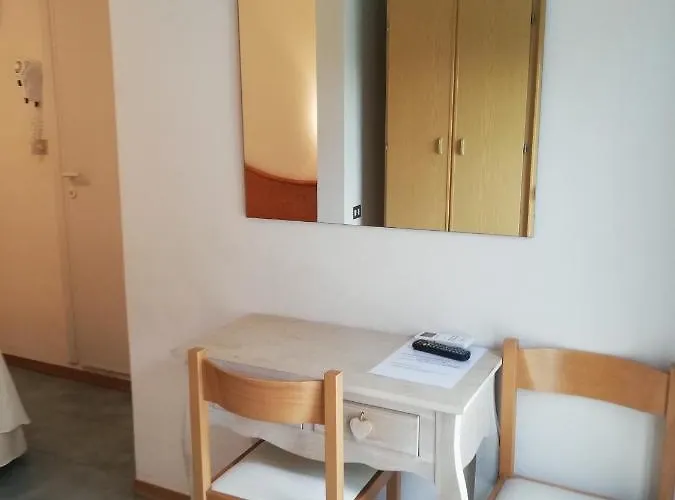 Hotel Falco 3*