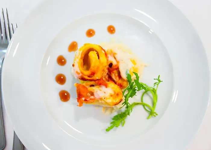 Falco Hotel Riccione