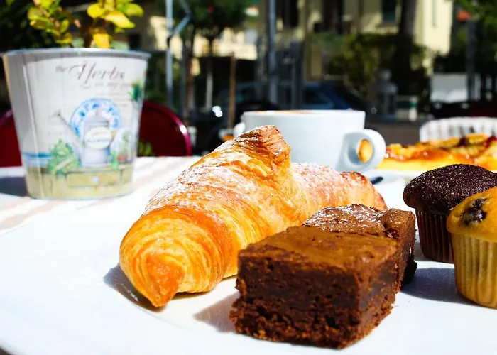 Falco Hotel Riccione