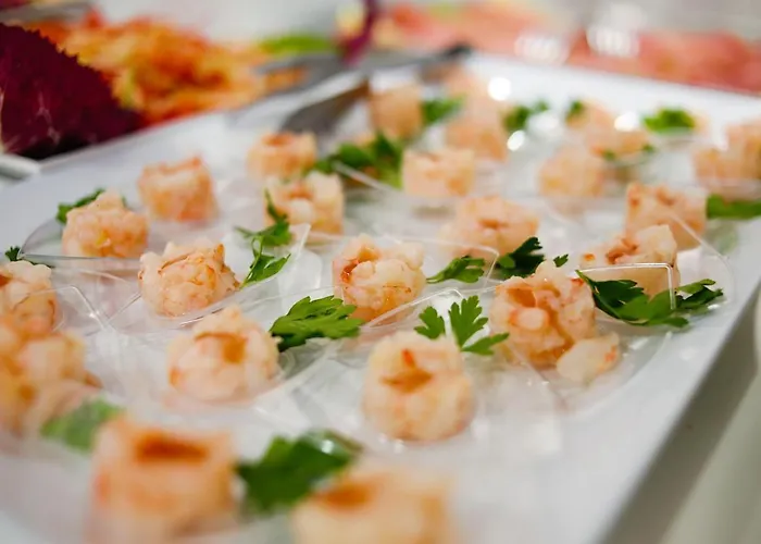 Hotel Falco Riccione