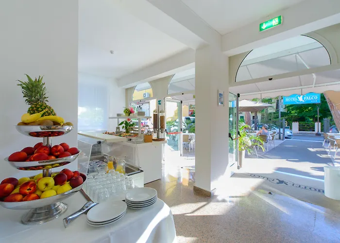 Falco Hotel 3*