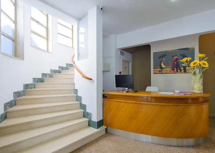 Hotel Falco 3*