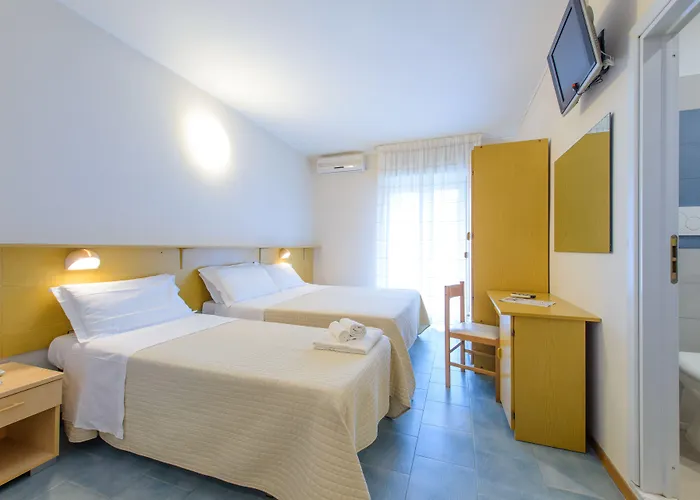 Hotel Falco 3*
