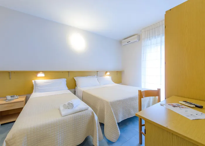 Hotel Falco 3*