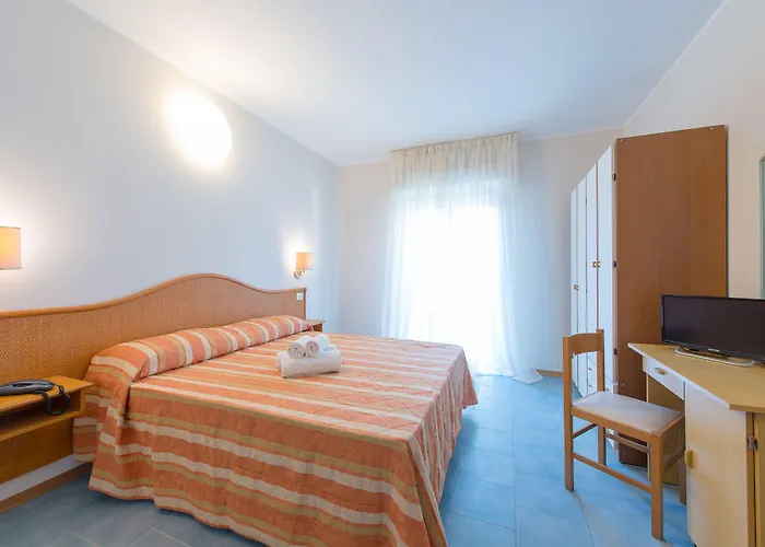 Falco Hotel Riccione