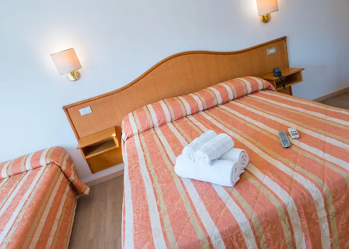 Hotel Falco 3*