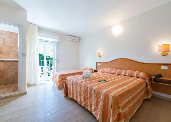 Falco Hotel