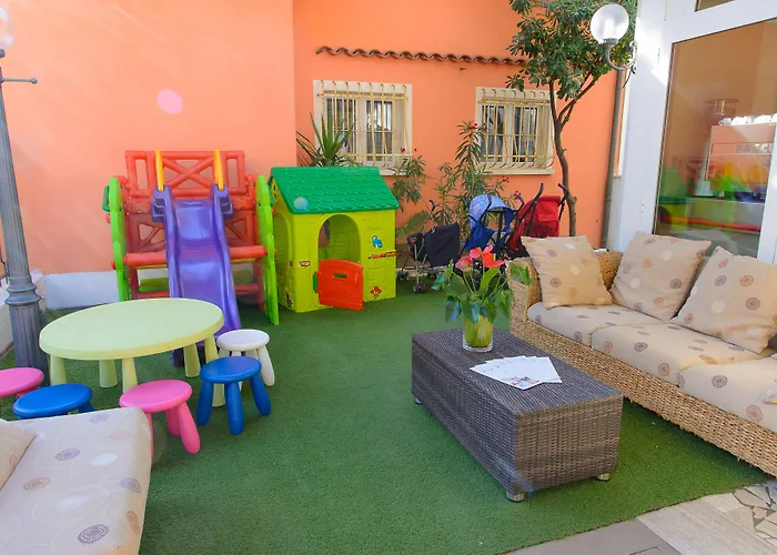 Hotel Falco