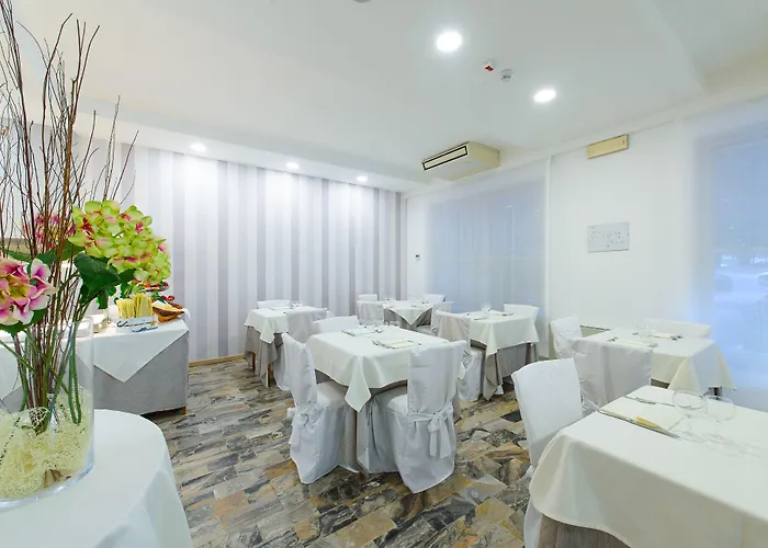 Hotel Falco