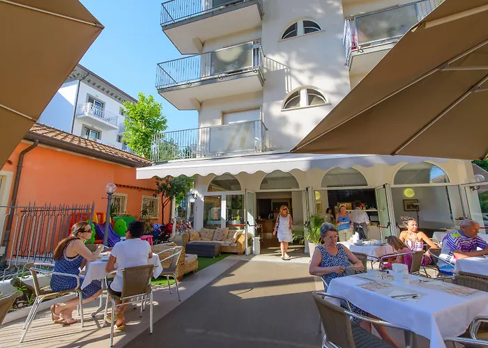 Falco Hotel Riccione