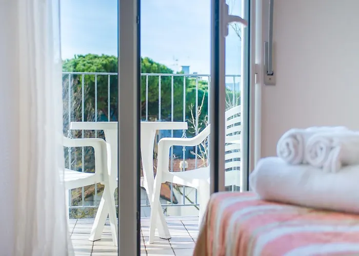 Hotel Falco