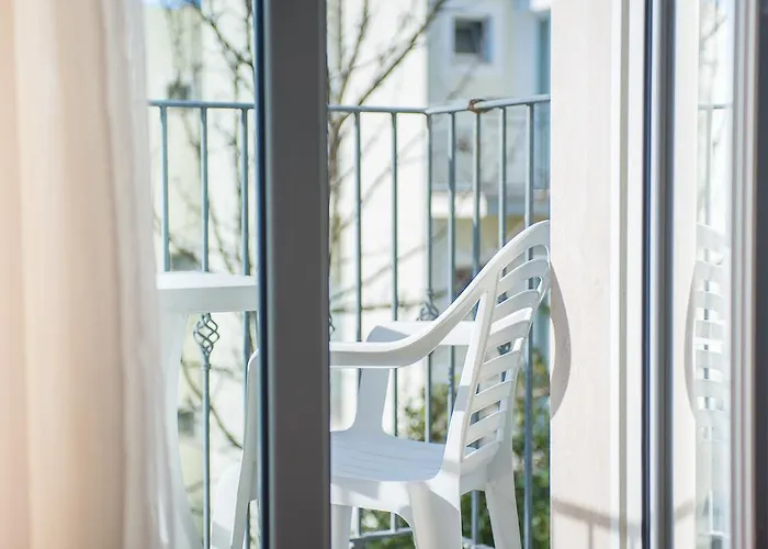 Falco Hotel Riccione