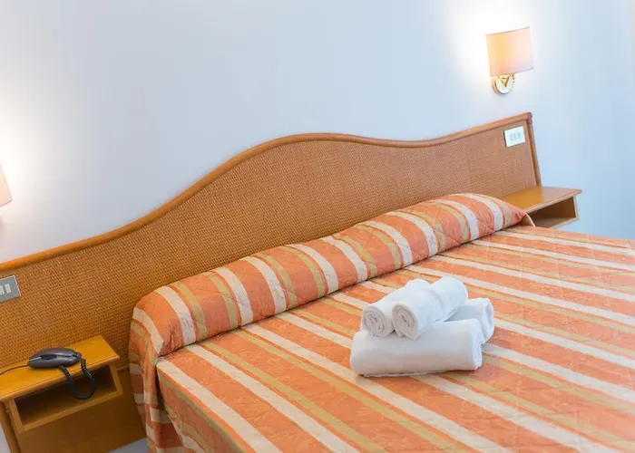 Hotel Falco