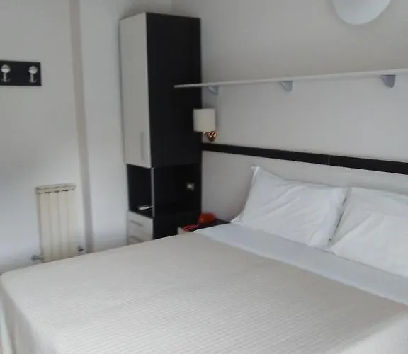 Hotel Falco