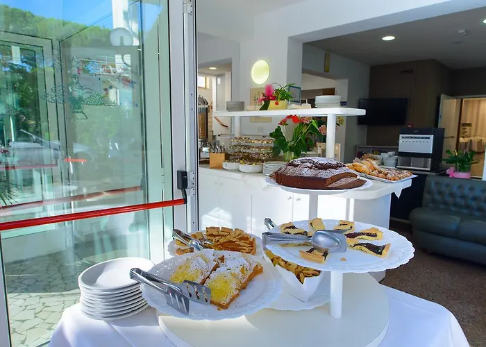 Hotel Falco Riccione