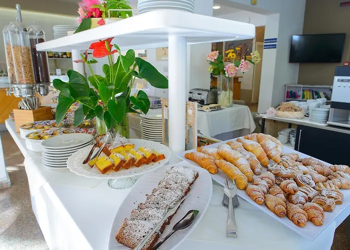 Hotel Falco Riccione