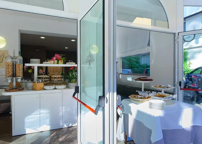 Falco Riccione