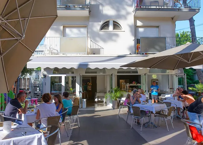Falco Hotel
