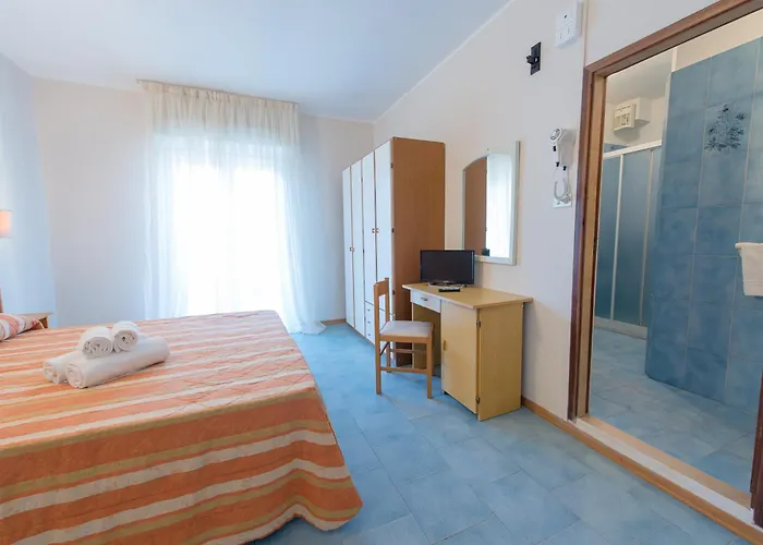 Falco 3* Riccione