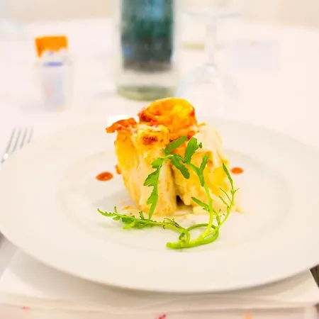 Falco 3* Ριτσιόνε