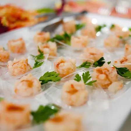 Ξενοδοχείο Falco Ριτσιόνε