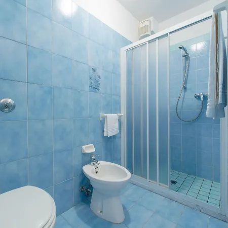 Falco 酒店 里乔内