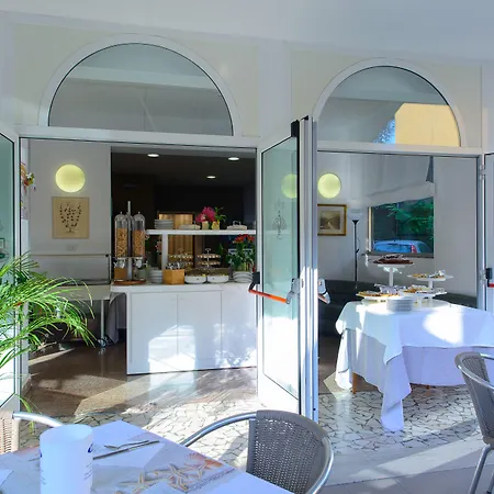 Falco Riccione