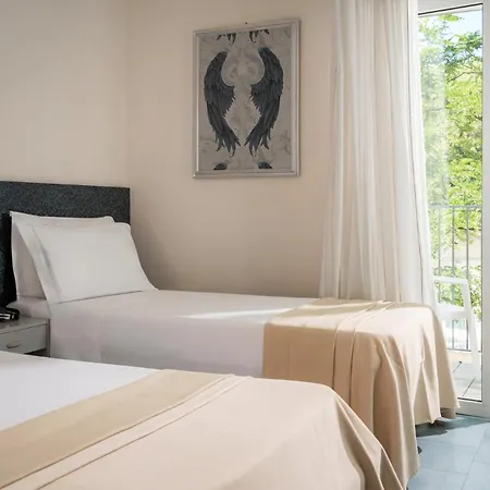 Hotel Falco