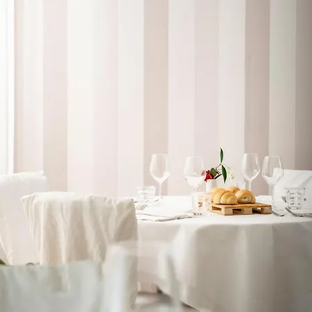 Hotel Falco
