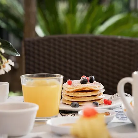 Falco Hotel 3*