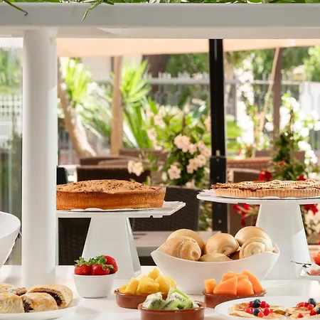 Falco Hotel Riccione