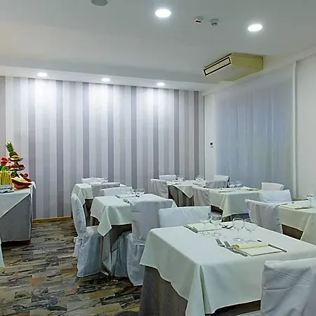 Falco Hotel Riccione