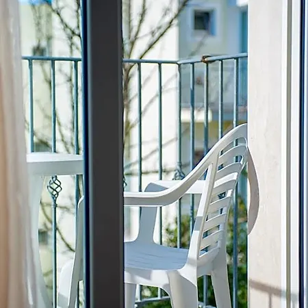 Falco Hotel 3*