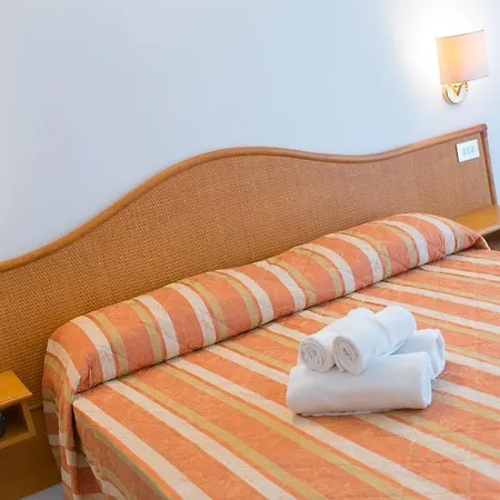 Hotel Falco