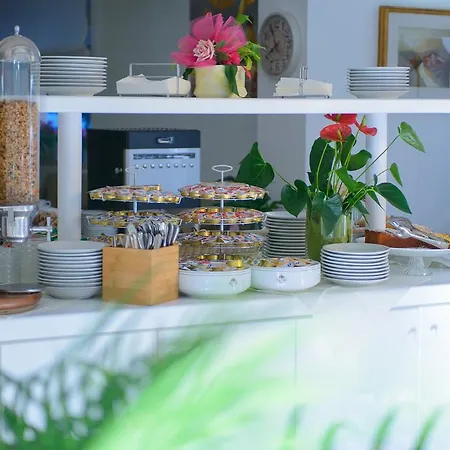 Ξενοδοχείο Falco