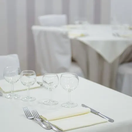 Hotel Falco Riccione